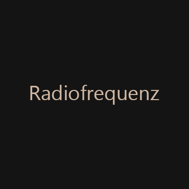 Radiofrequenz